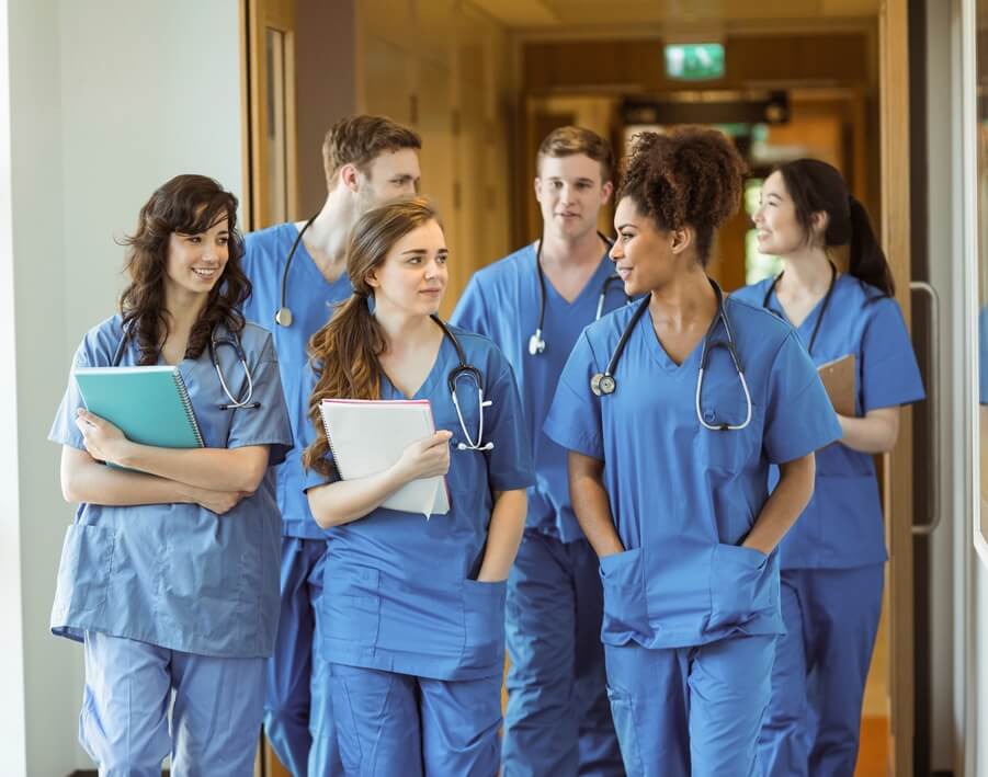 nursing programs in Florida