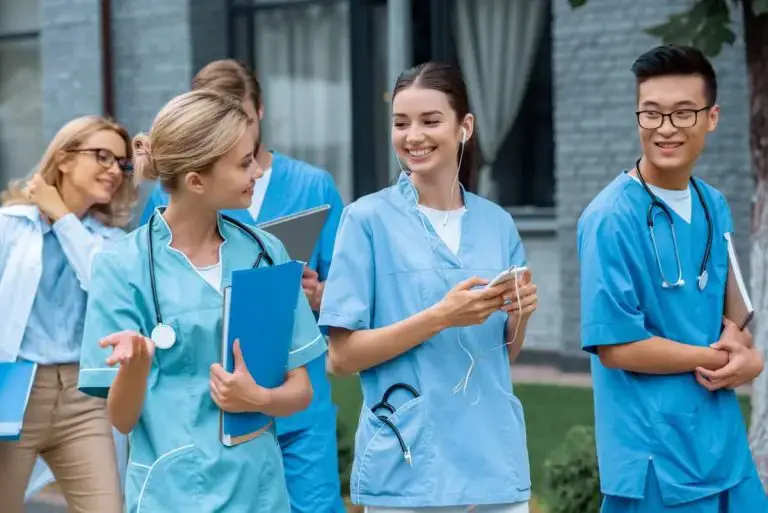 best nursing programs in Florida