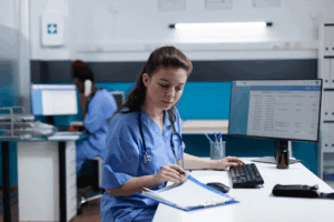 good online nursing schools