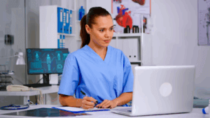 Online Nursing Degrees