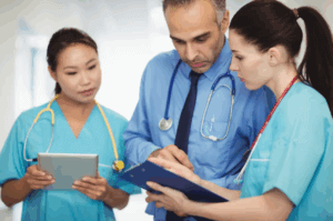 advanced nursing programs