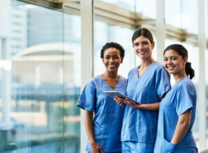 online registered nurse programs