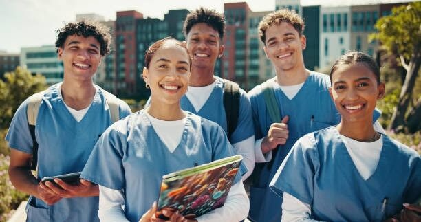 Nursing Degree Programs