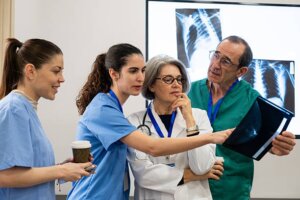 fast track RN to BSN online programs