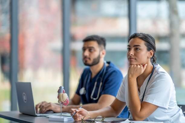 LPN programs online in Florida