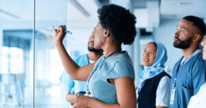 top nursing colleges in USA