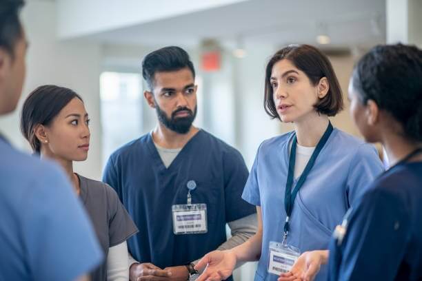 LPN program