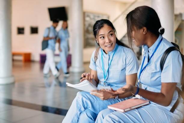 colleges nursing programs