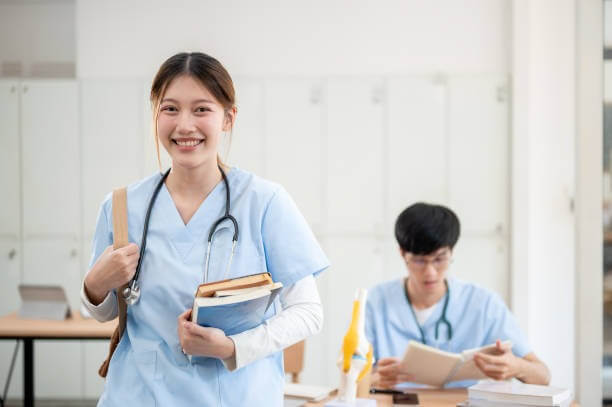 best nursing programs colleges