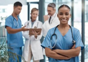 Online Nursing Programs RN to BSN