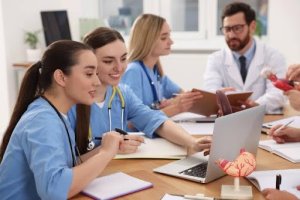 colleges nursing programs