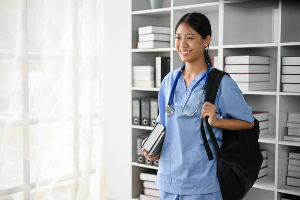 BSN bridge to RN