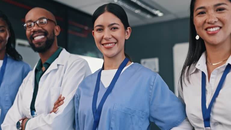 colleges with nursing programs