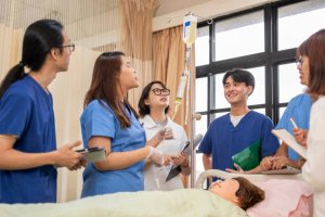 Affordable LPN Programs in Florida