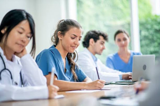 online nursing degree programs
