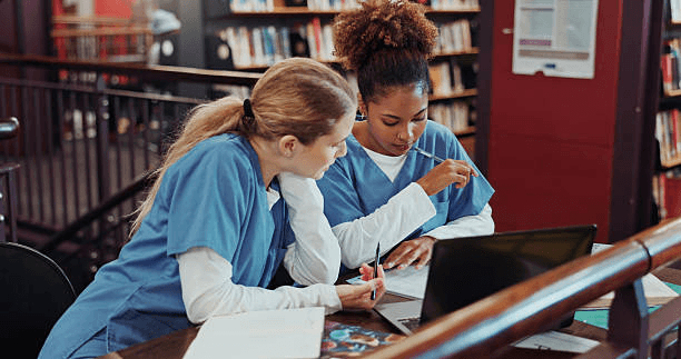 good nursing colleges near me in Florida