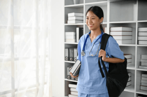 Online RN-to-BSN Programs in Florida