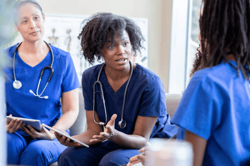 best nursing colleges in the USA